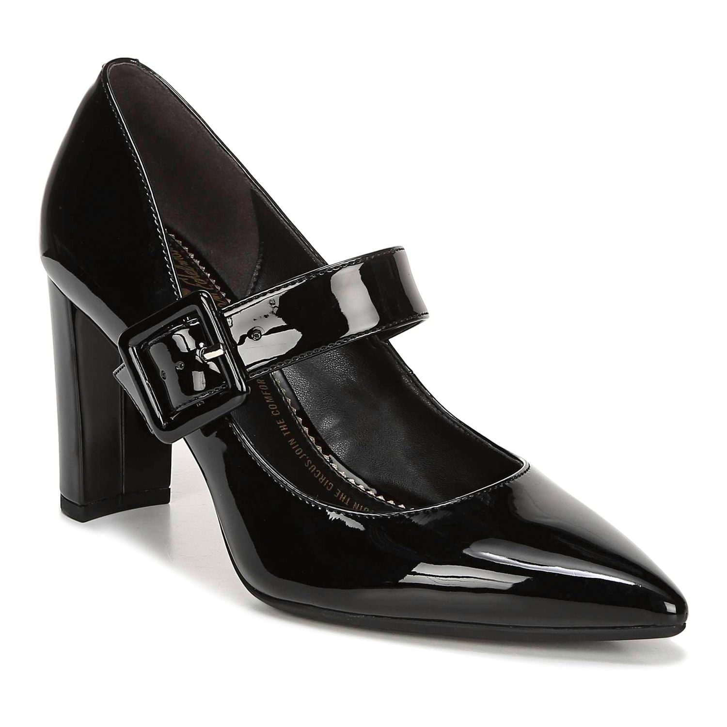 women's mary jane pumps