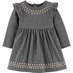 Baby girl dress