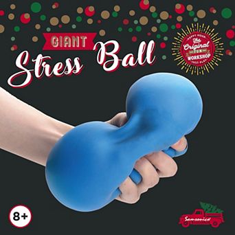 Original Fun Factory Giant Stress Ball