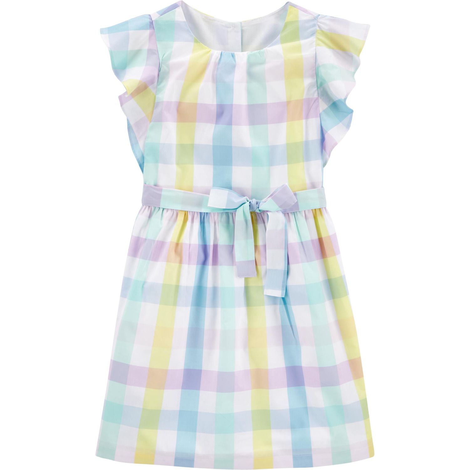 carter's easter dresses for toddlers