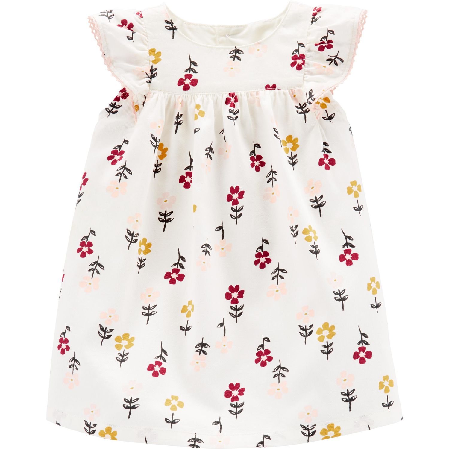 kohls infant dresses