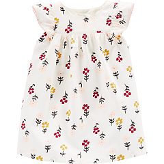 Kohls baby girl on sale dresses