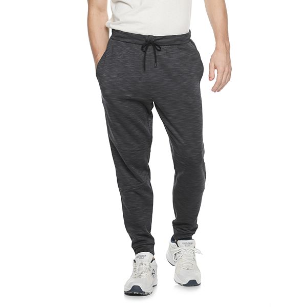 Men's Tek Gear® Performance Fleece Jogger Pants