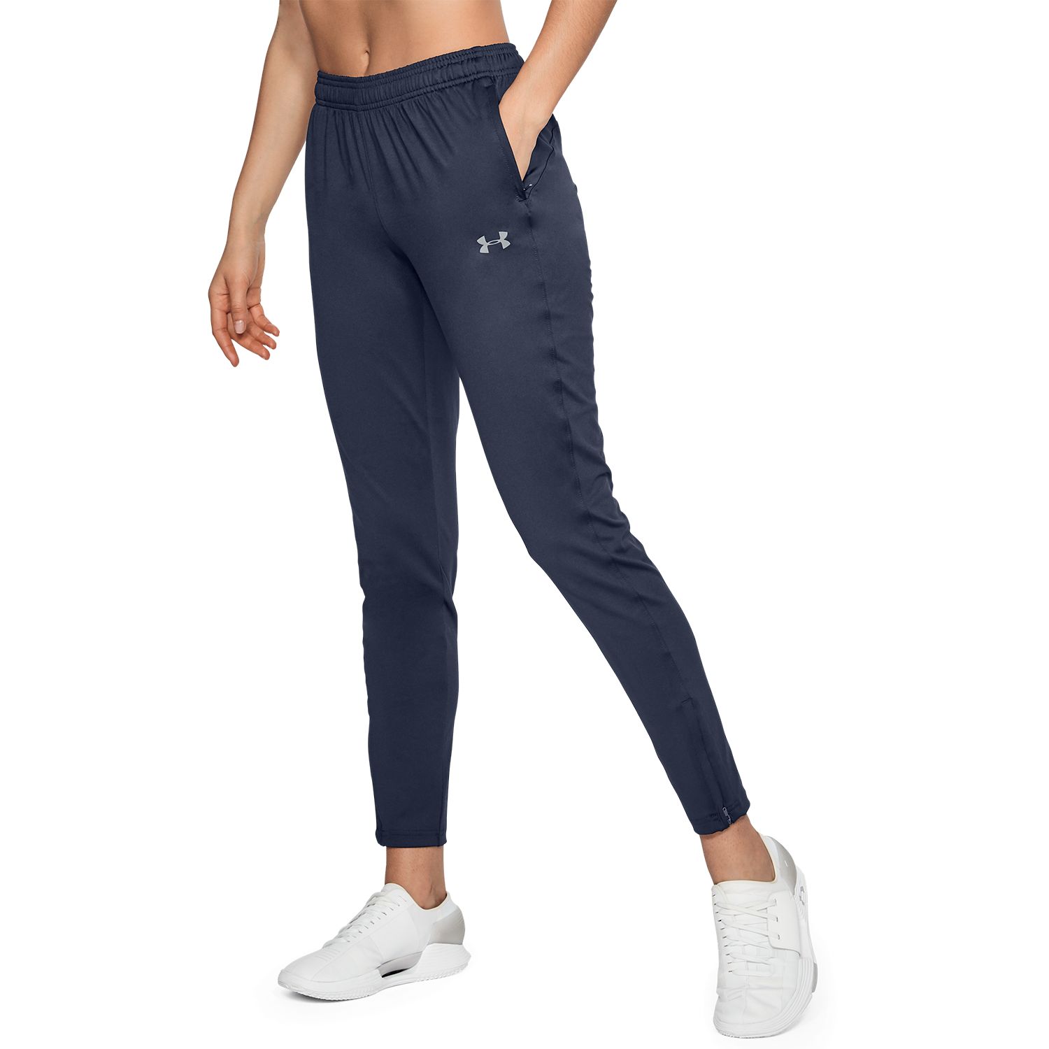 kohls womens under armour pants