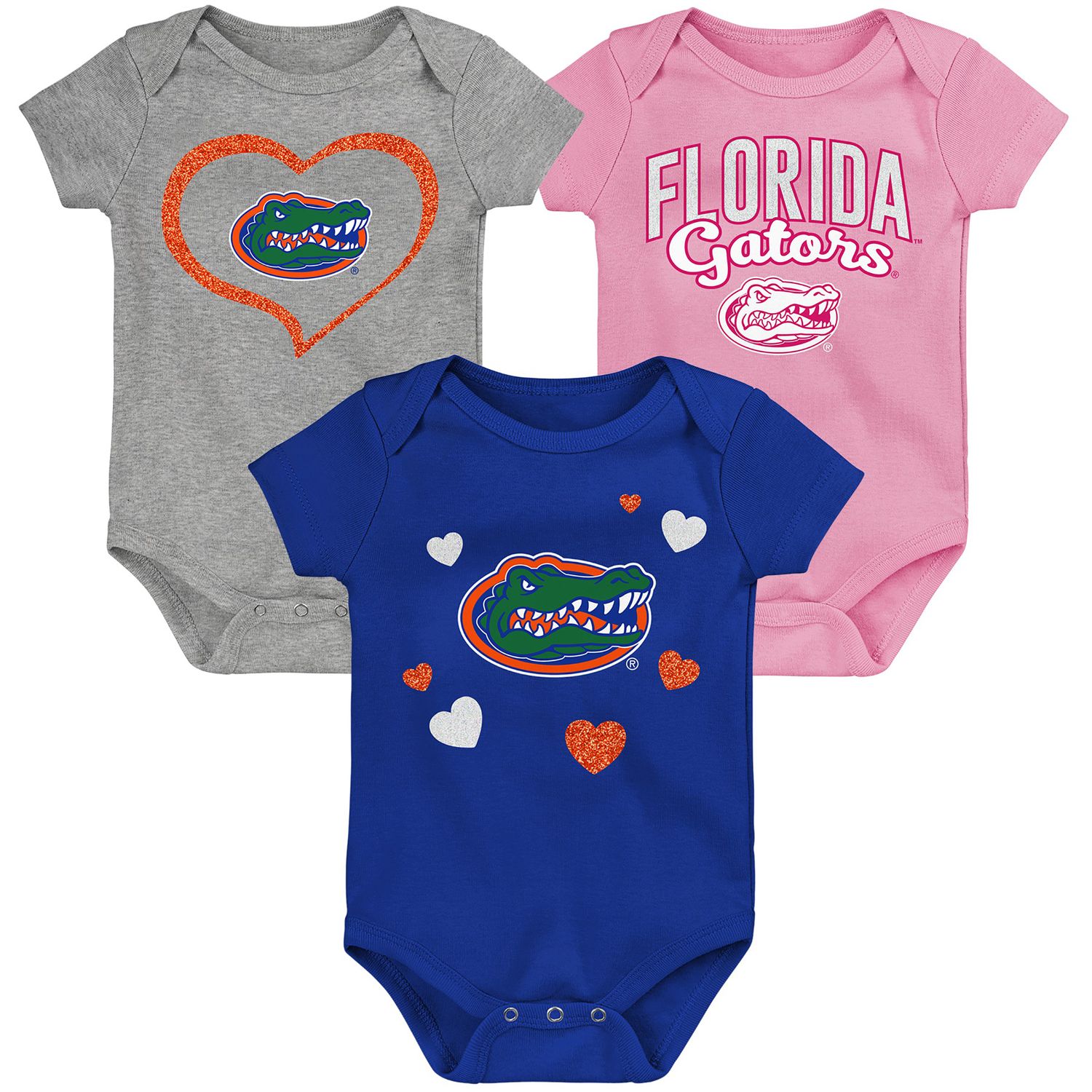 florida gators infant jersey