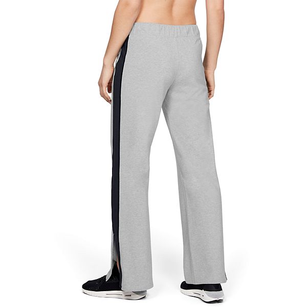 under armour favorite wide leg pant