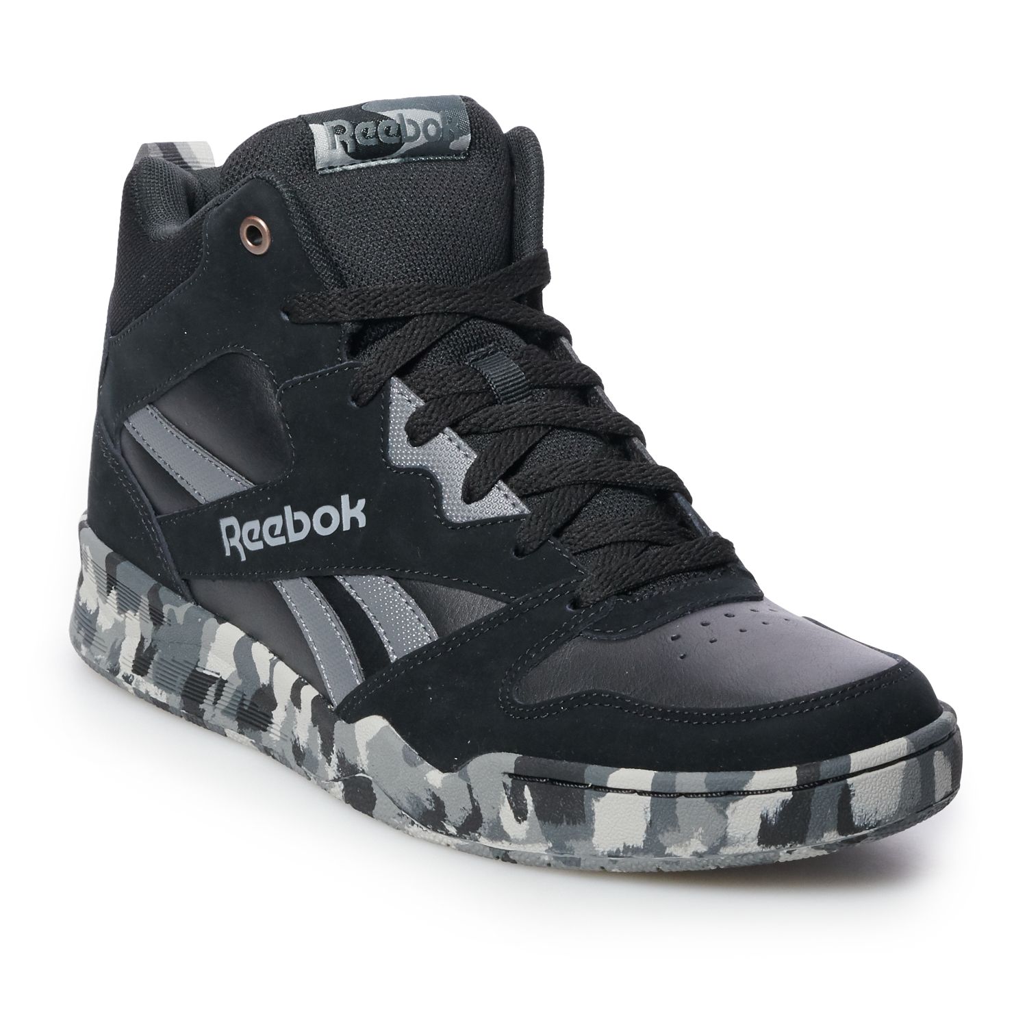 reebok royal basketball shoes