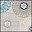 Gray Blue