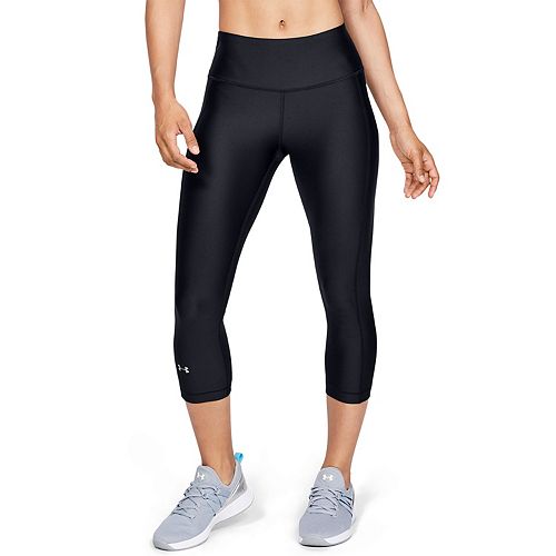 high waisted under armour leggings
