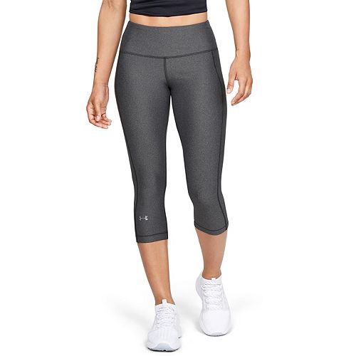 high waisted under armour leggings