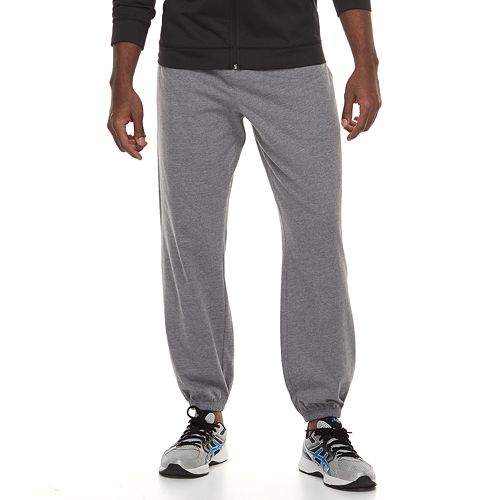 kohls tek gear mens sweatpants