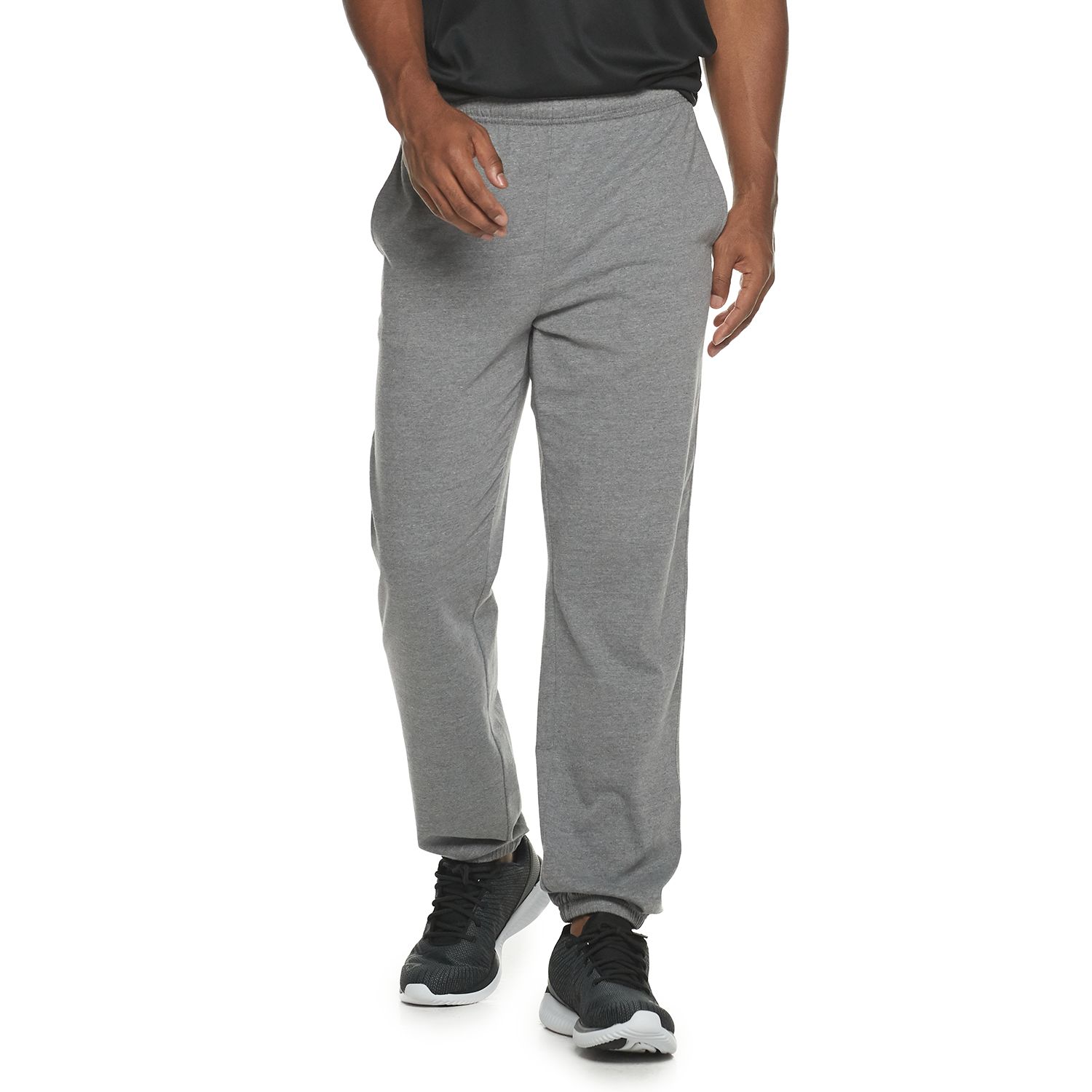 mens lightweight jersey pants