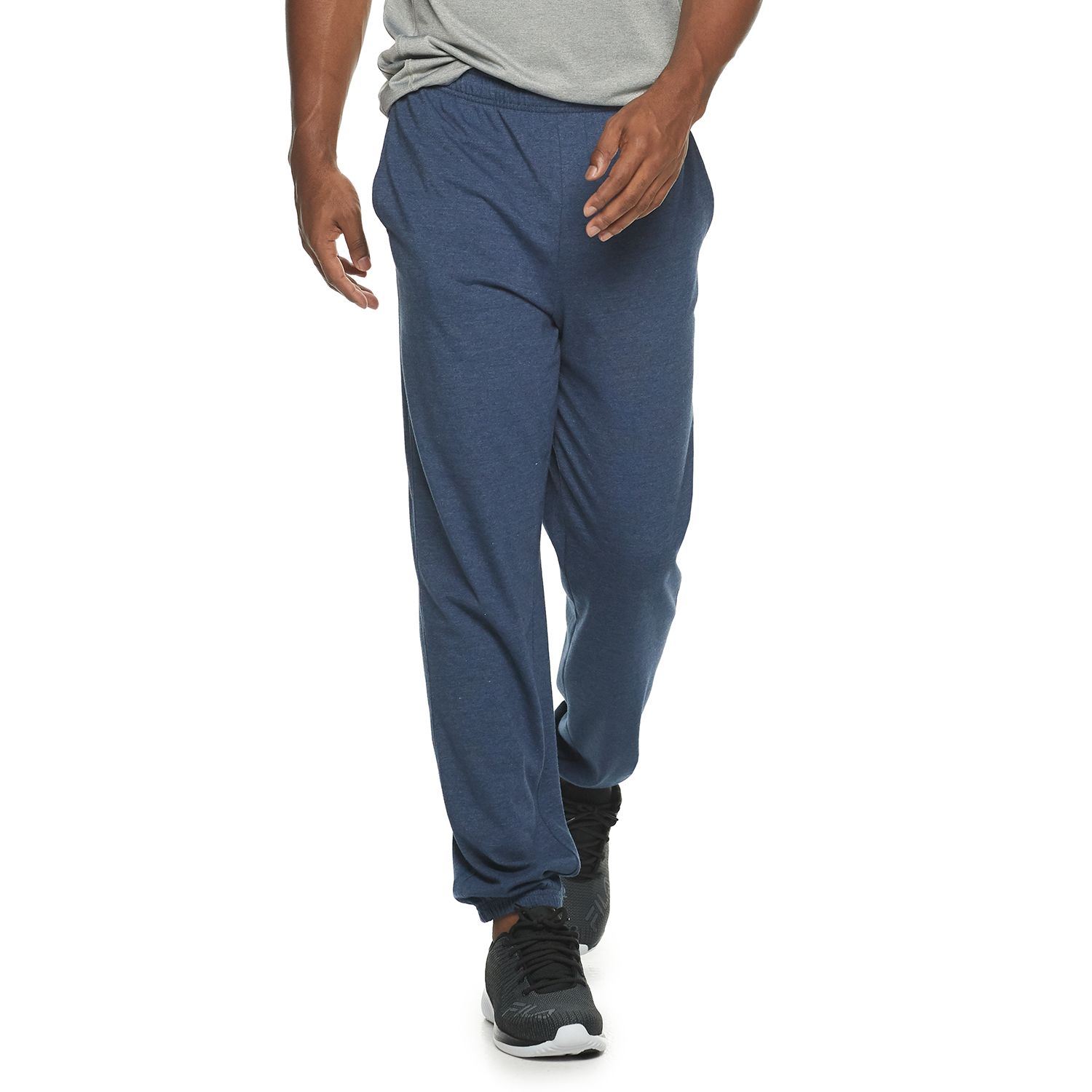 kohls mens sweat pants