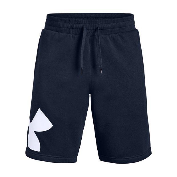 Ua rival shop fleece shorts