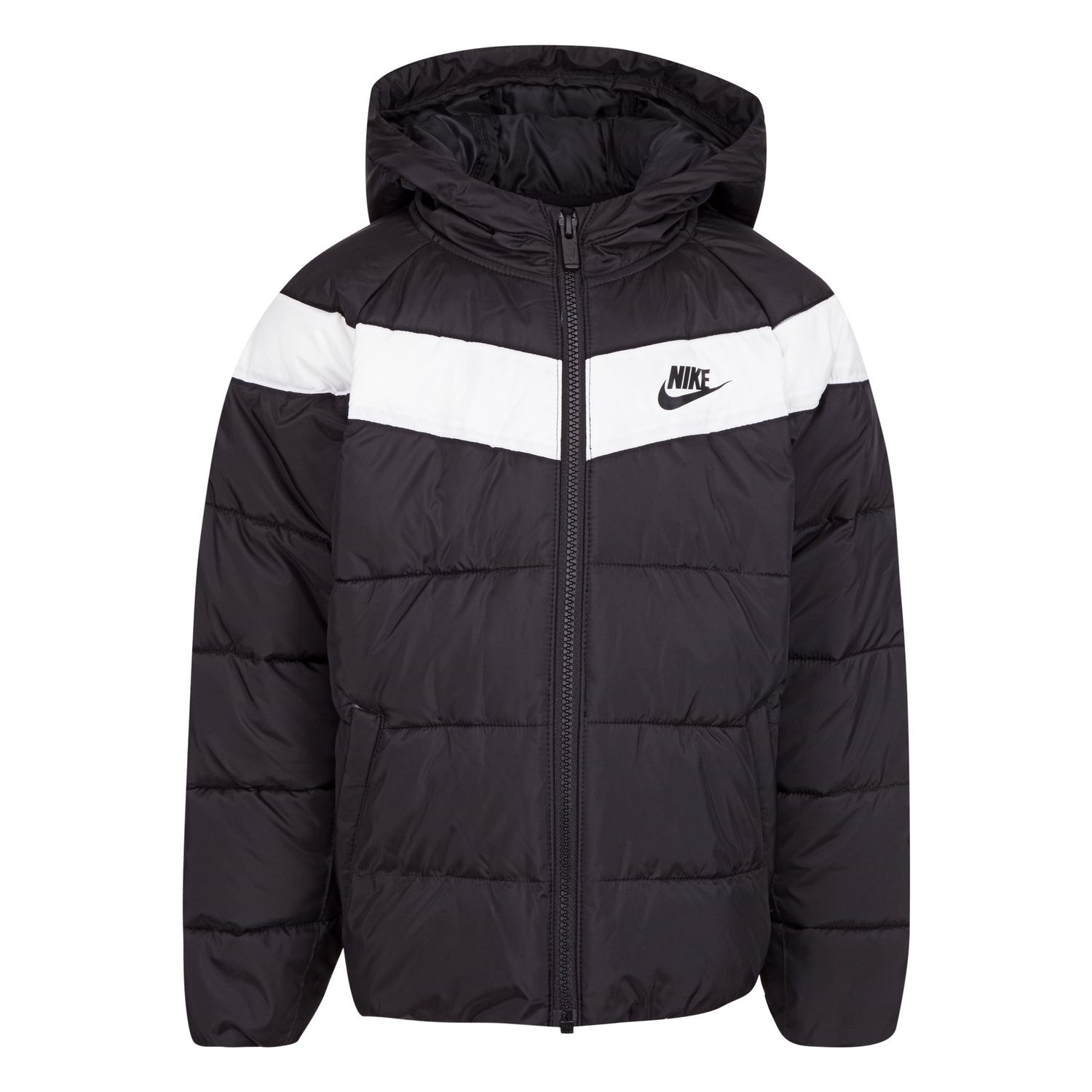 boys nike coat