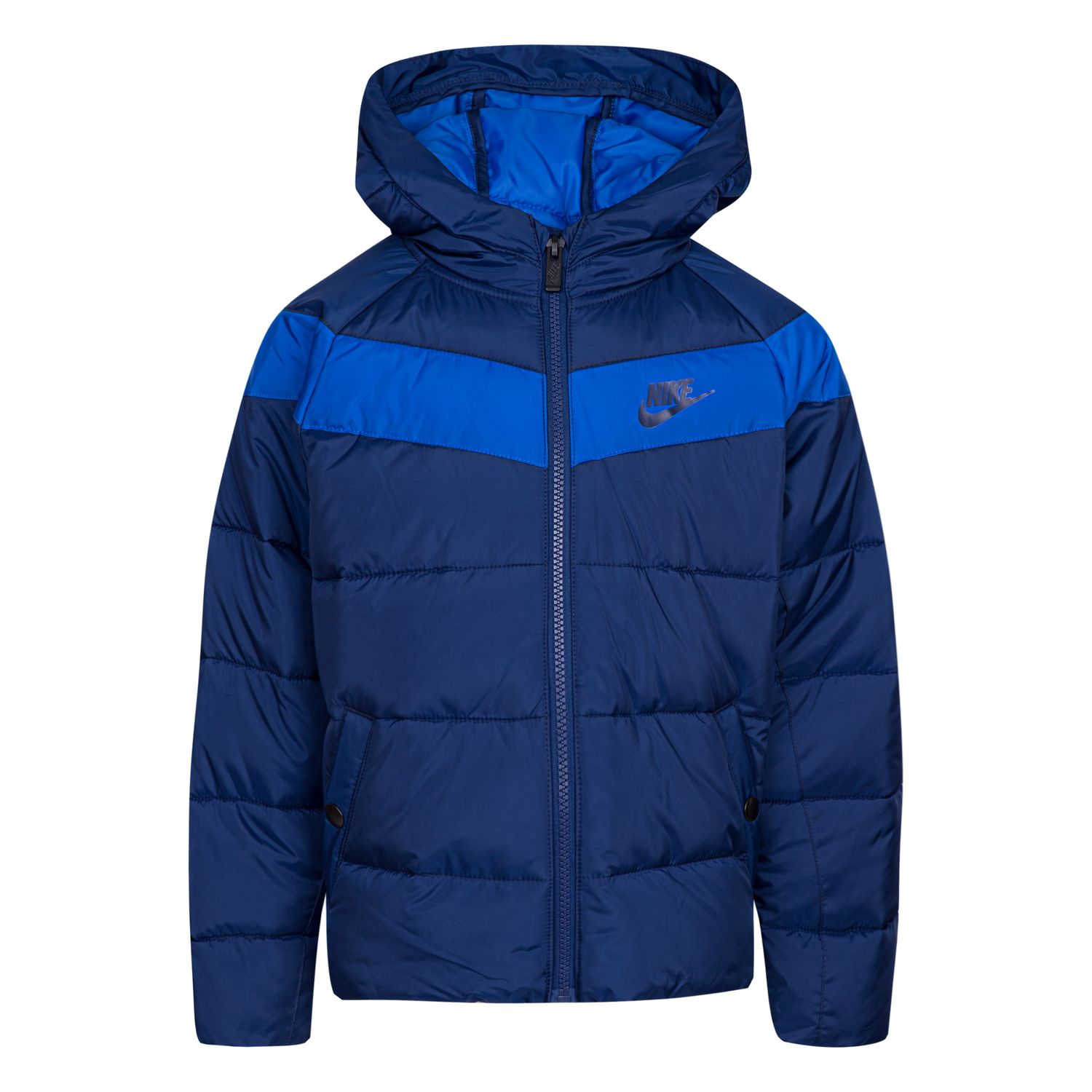 kohls nike windbreaker