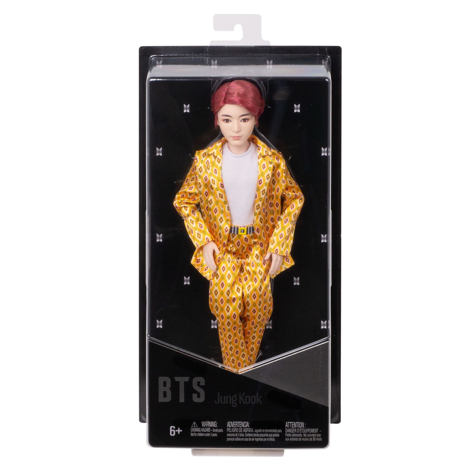 bts doll official