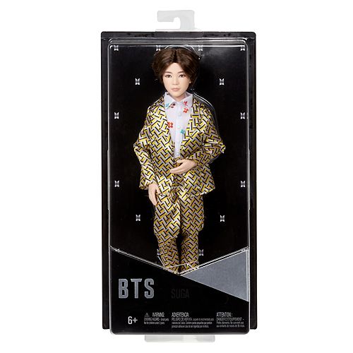 mattel suga