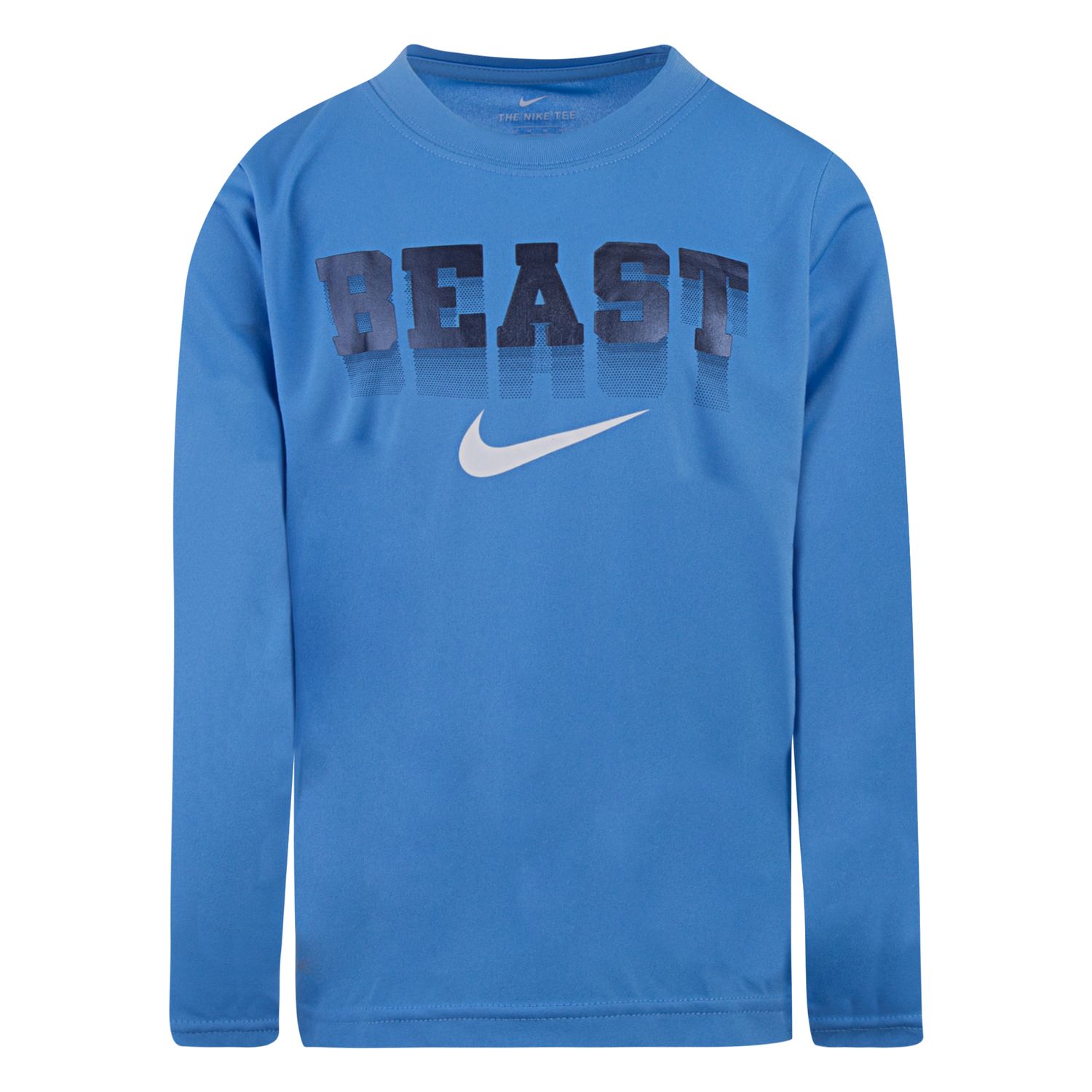 nike dri fit beast shirt