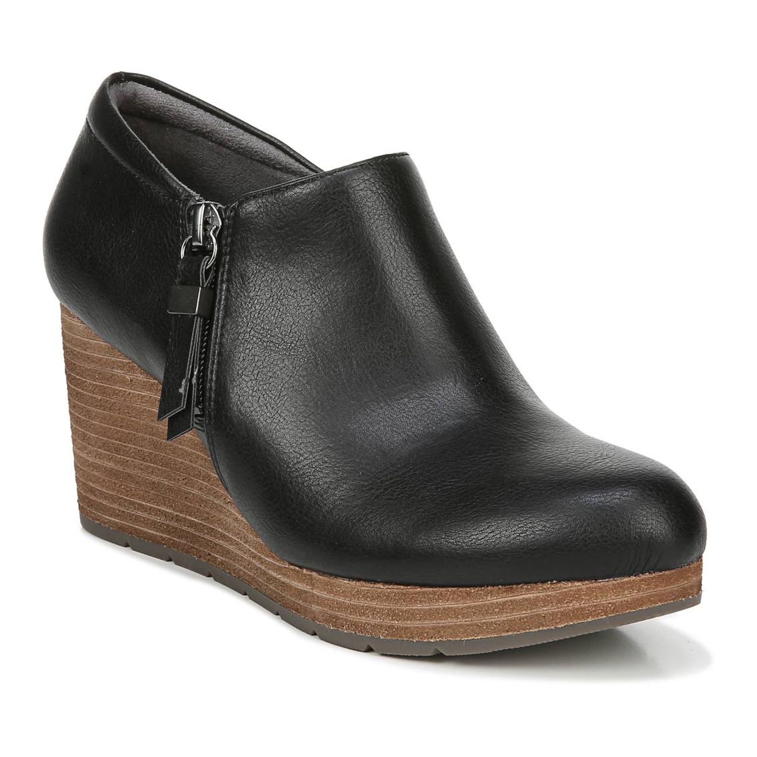 dr scholl's kennedy wedge