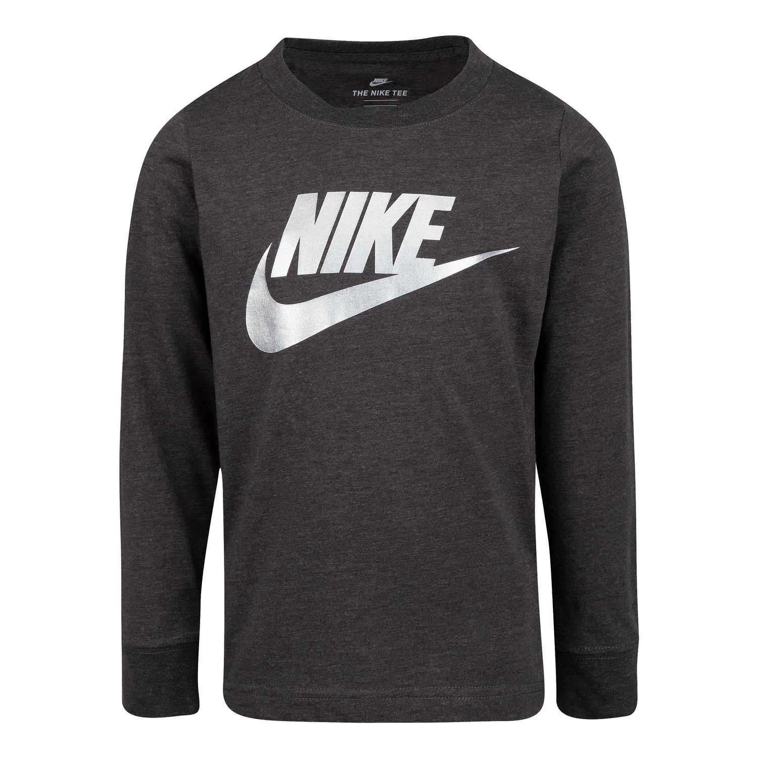 kohls nike long sleeve
