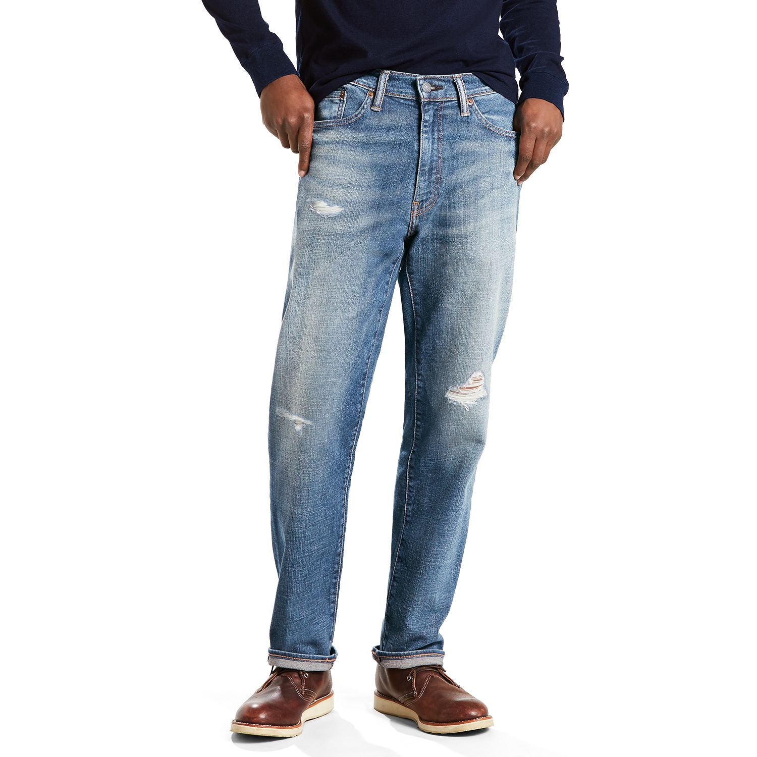 kohls levis 541 athletic fit