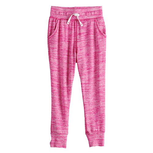 jogger plush
