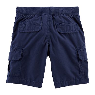 Toddler Boy Carter's Cargo Shorts