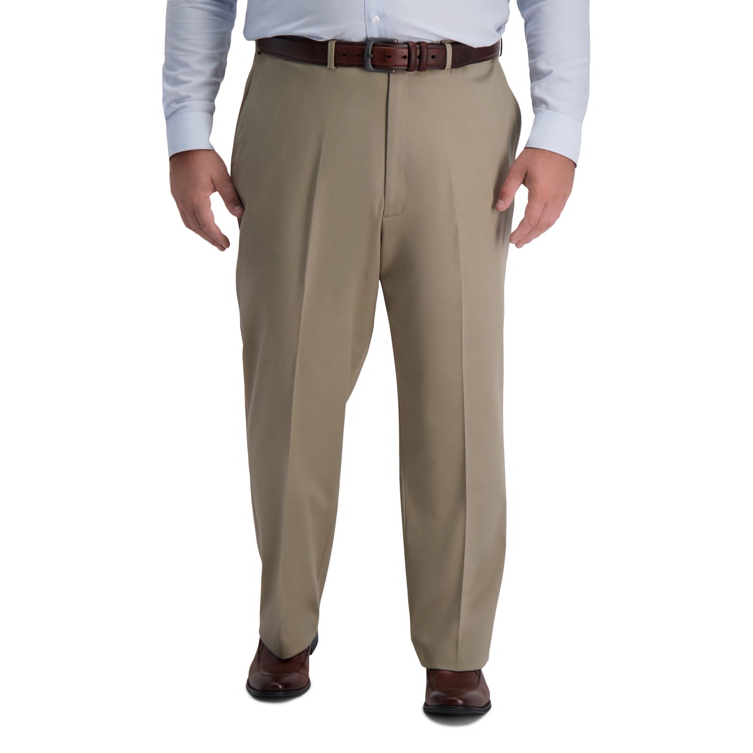 big man dress pants