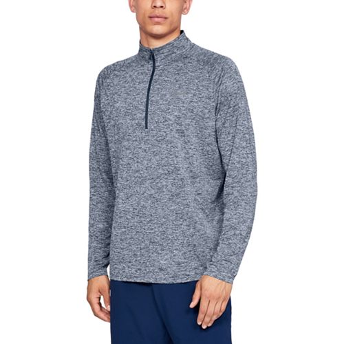 Men's Under Armour Half-Zip Tech 2.0 Top