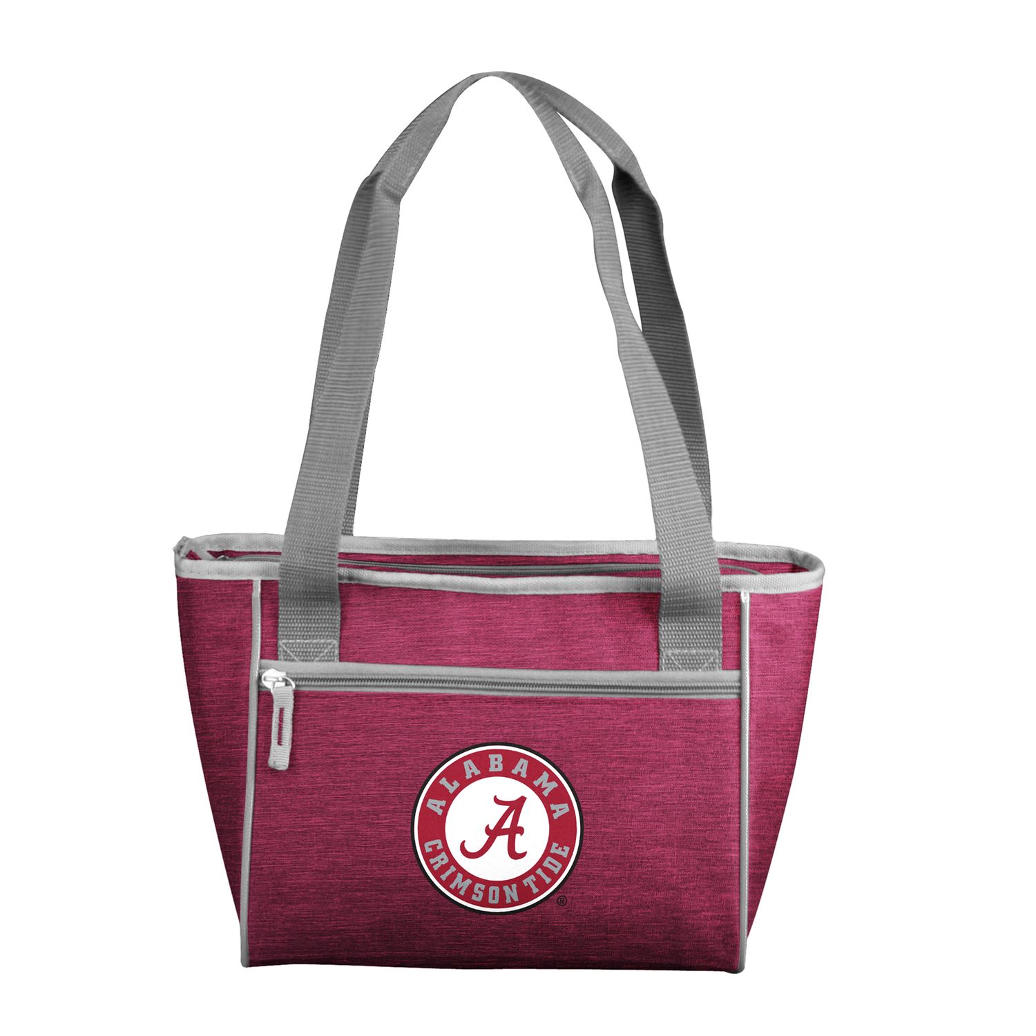 alabama crimson tide lunch bag