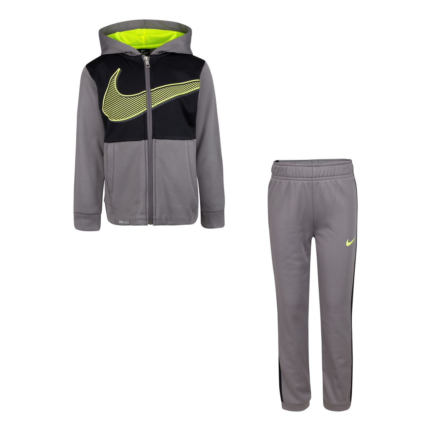 nike jogger set