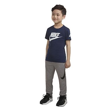 Boys 4-7 Nike Therma Fleece Performance Basketball Pants