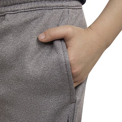 Boys 4-7 Nike Therma Fleece Performance Basketball Pants