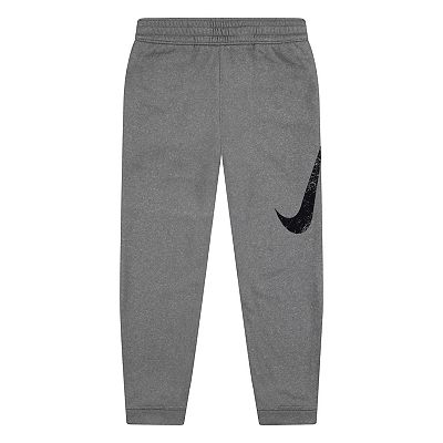 Boys 4 7 Nike Therma Fleece Performance Basketball Pants