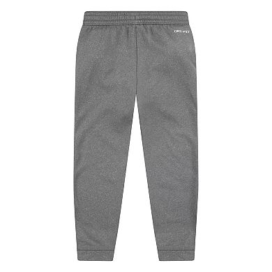Boys 4-7 Nike Therma Fleece Performance Basketball Pants