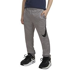 kohls nike sweatpants mens