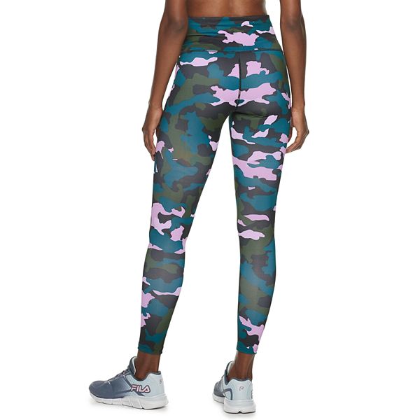 Women's Multi Color Leggings: Shop for Active Essentials for Everyday Wear