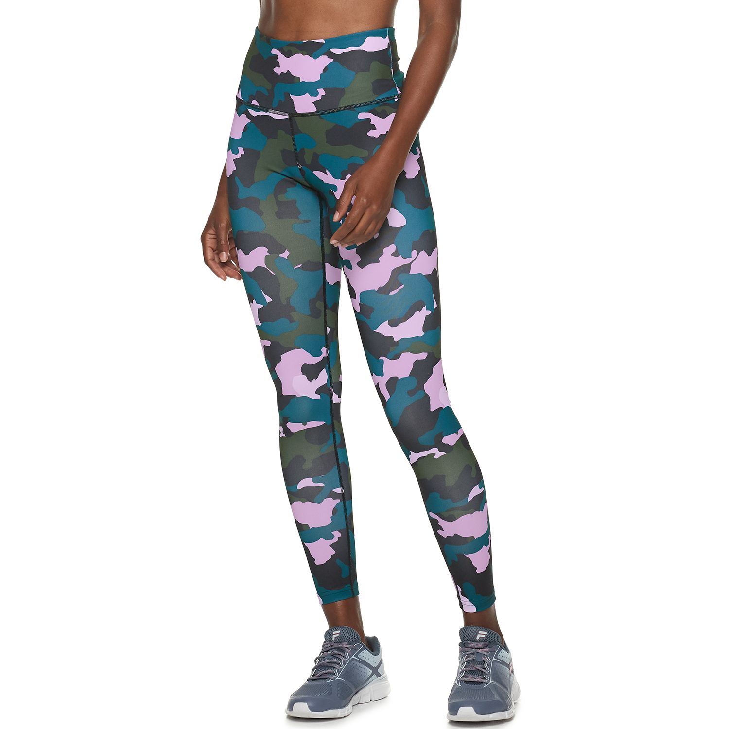 Fila Sport Workout Pants