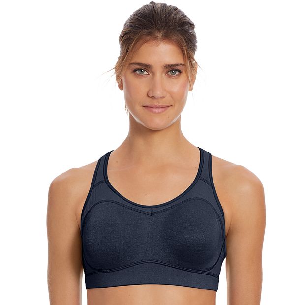 Champion The Distance Underwire 2.0 Sports Bra (B1094) White, 40