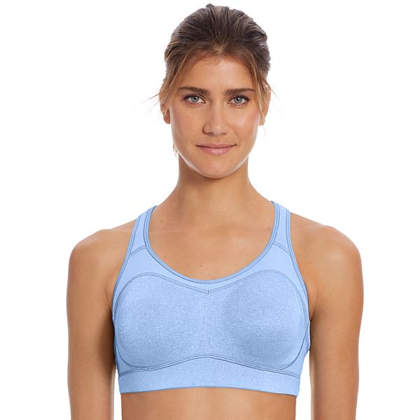 Champion Bras: Distance Underwire Full-Figure High-Impact Sports Bra B1094