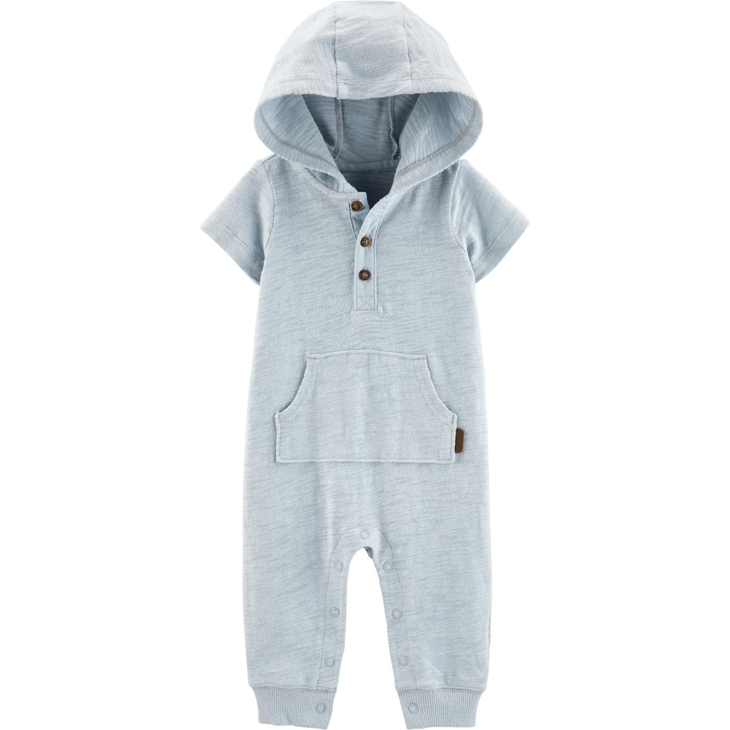 carters jumpsuit boy