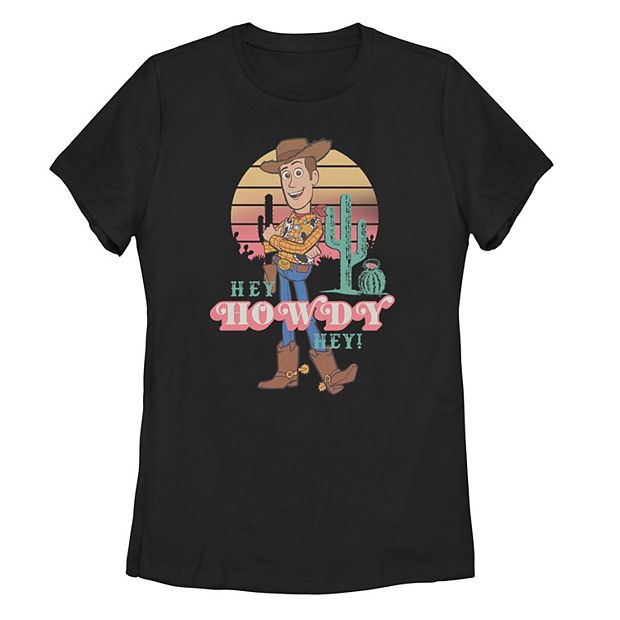 t shirt woody toy story