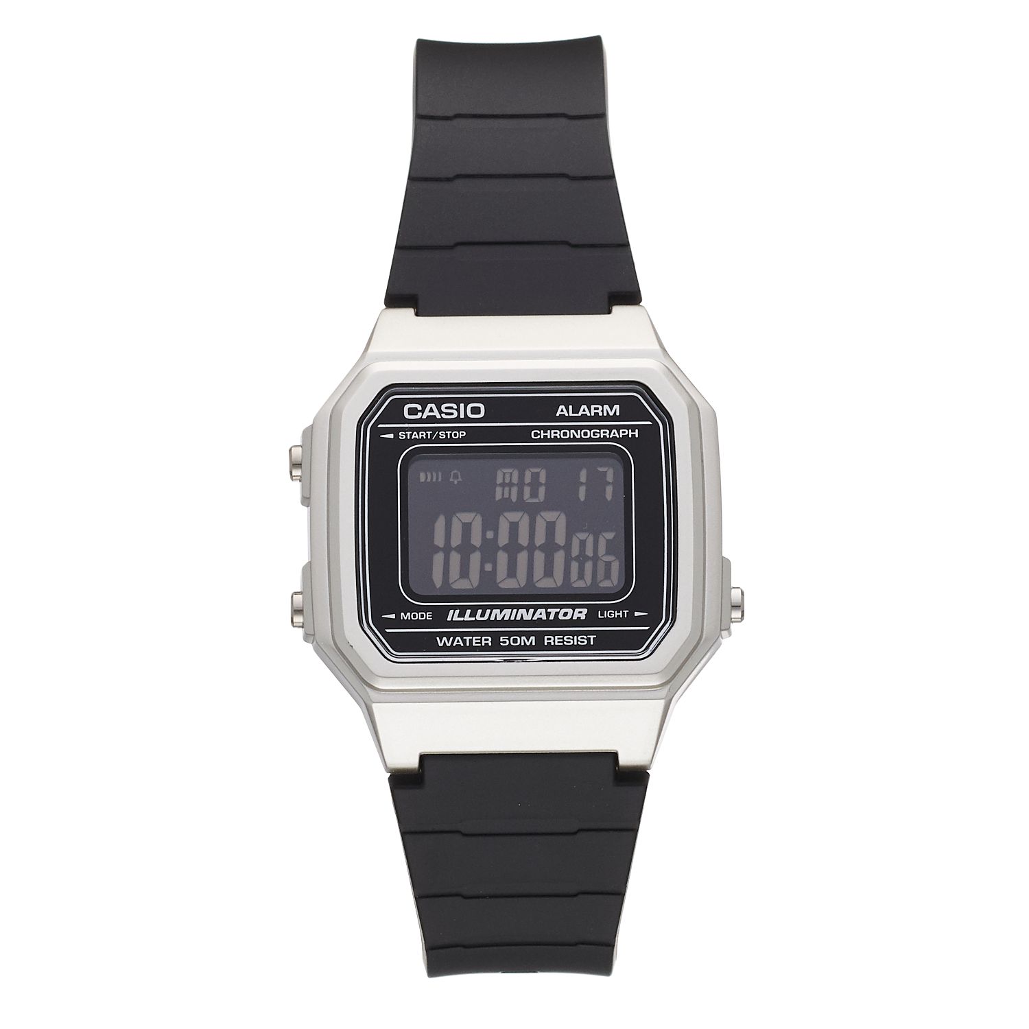 Casio Men's Digital Watch - W217HM