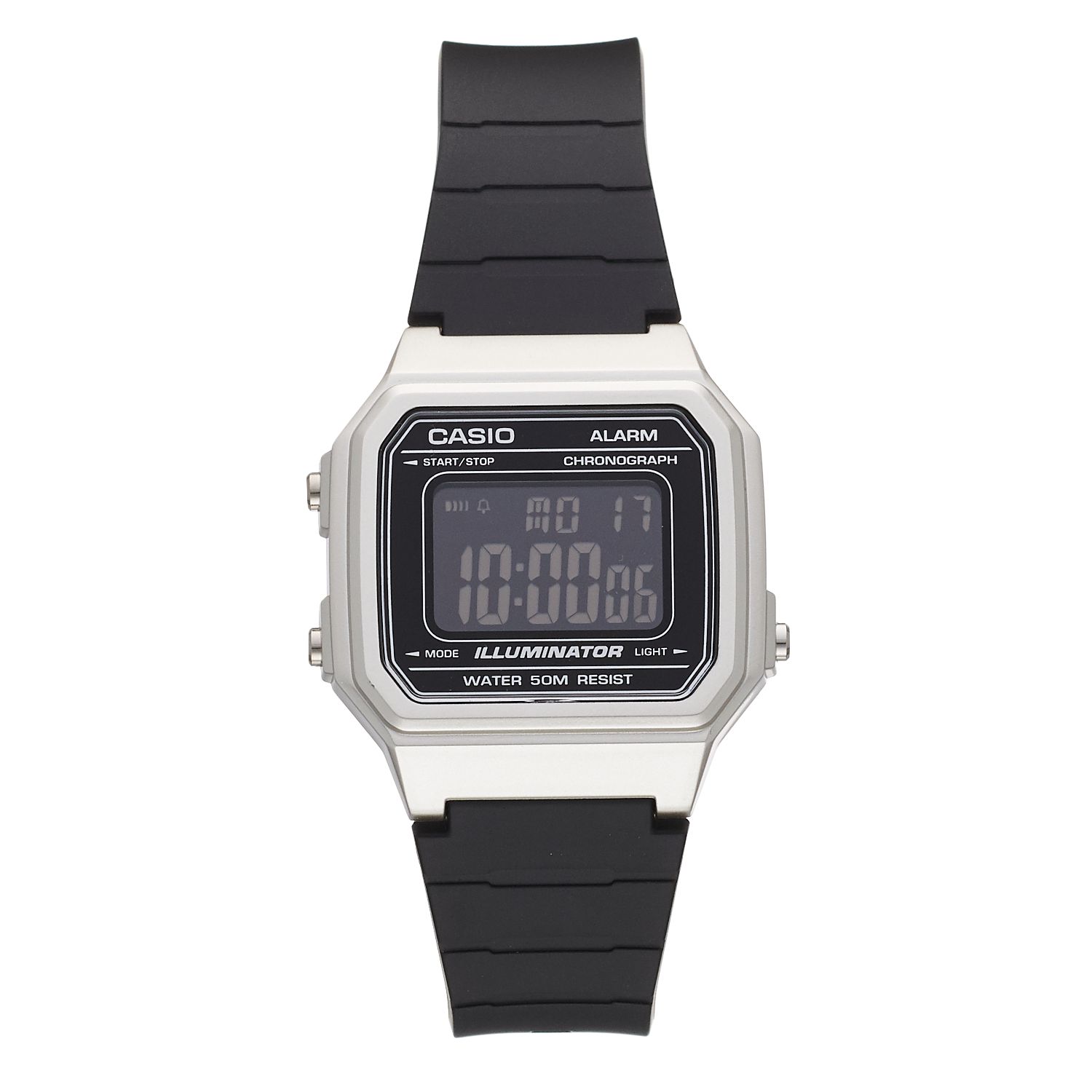 kohls g shock mens watch