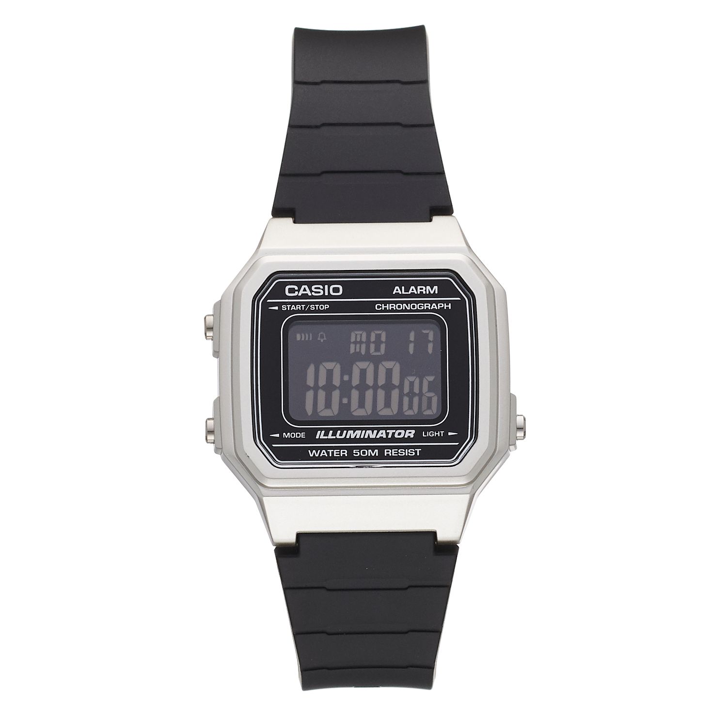 kohls casio watches