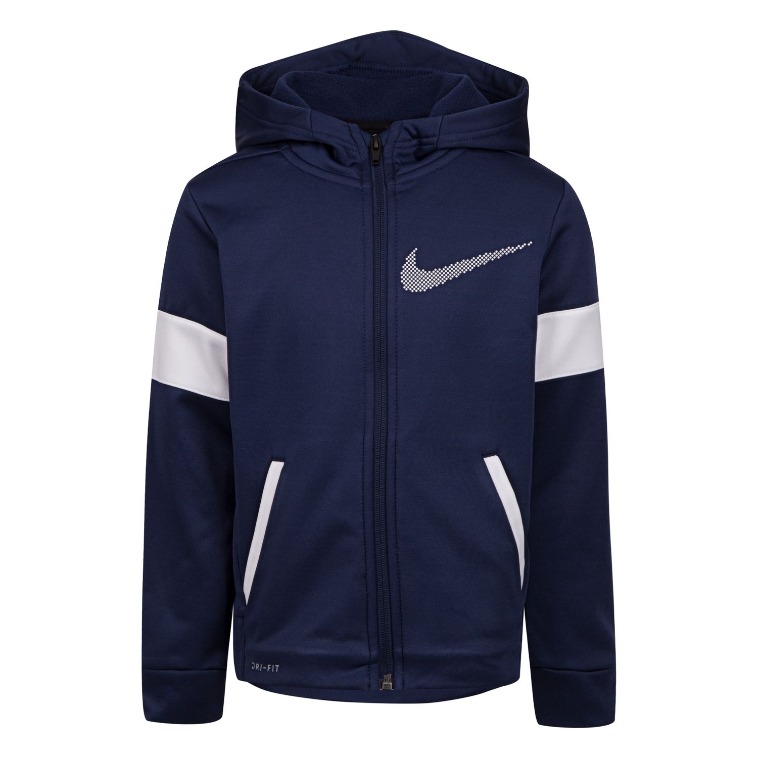 kohls nike hoodie boys