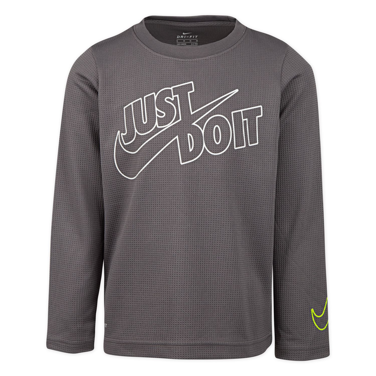 nike thermal shirt