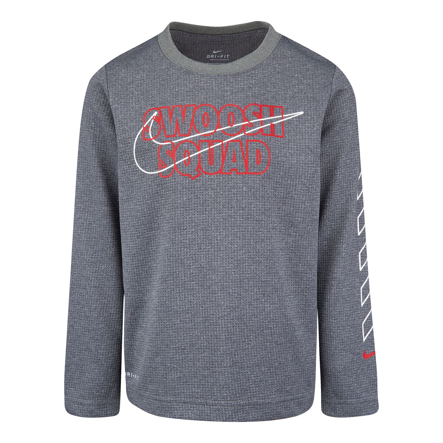 kohls nike long sleeve