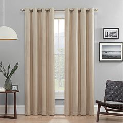 Eclipse Curtains Drapes Window Treatments Home Decor Kohl S